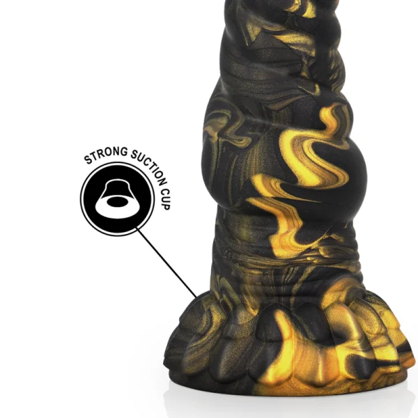 Furias Dildo Griechisch Mythologisch Kreatur von Epic kaufen | Fesselliebe