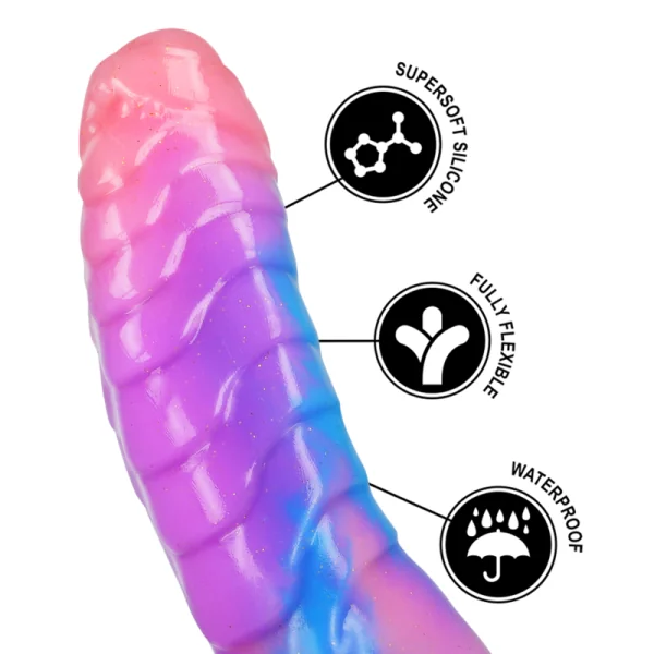 Empusa Dildo Wächter des Hades von Epic kaufen | Fesselliebe