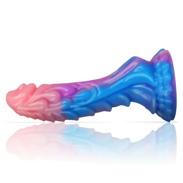 Ashtar Dildo Ausserirdische Menschliche Form von Epic kaufen | Fesselliebe