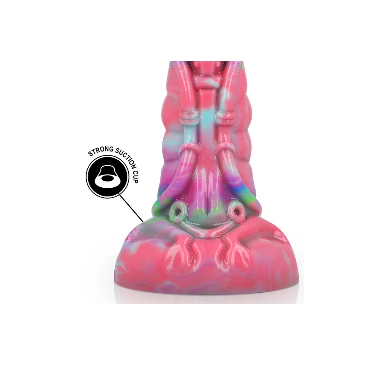 Sidhe Dildo Unsterbliche Kreatur von Epic kaufen | Fesselliebe