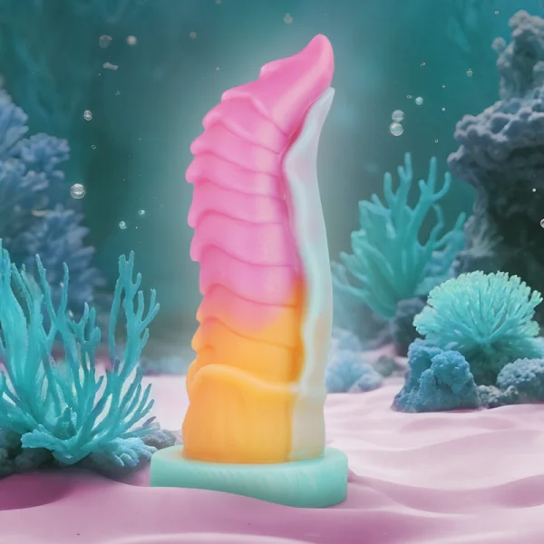 Kelpie Dildo Wassergeist Pferdeform von Epic kaufen | Fesselliebe