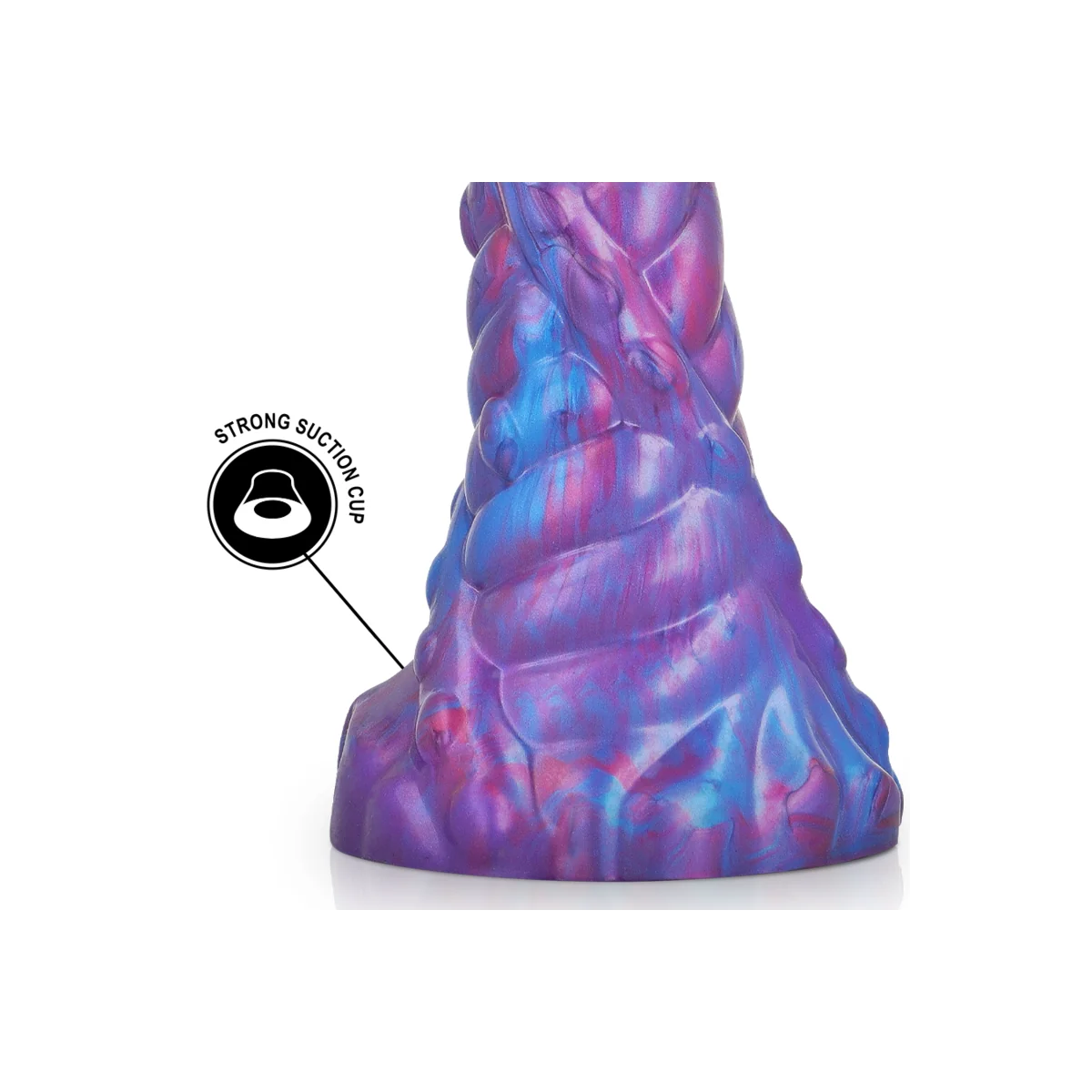Nokken Dildo Wasserwesen von Epic kaufen | Fesselliebe