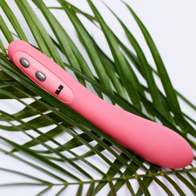 Der Wand G-Spot-Vibrator Rosa von Je Joue kaufen | Fesselliebe