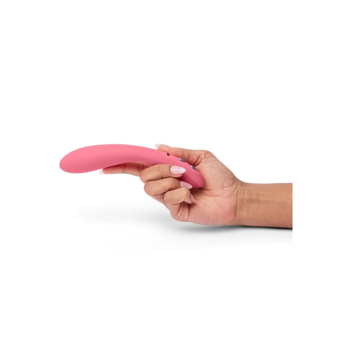 Der Wand G-Spot-Vibrator Rosa von Je Joue kaufen | Fesselliebe