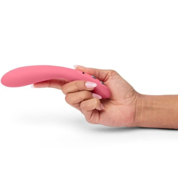 Der Wand G-Spot-Vibrator Rosa von Je Joue kaufen | Fesselliebe