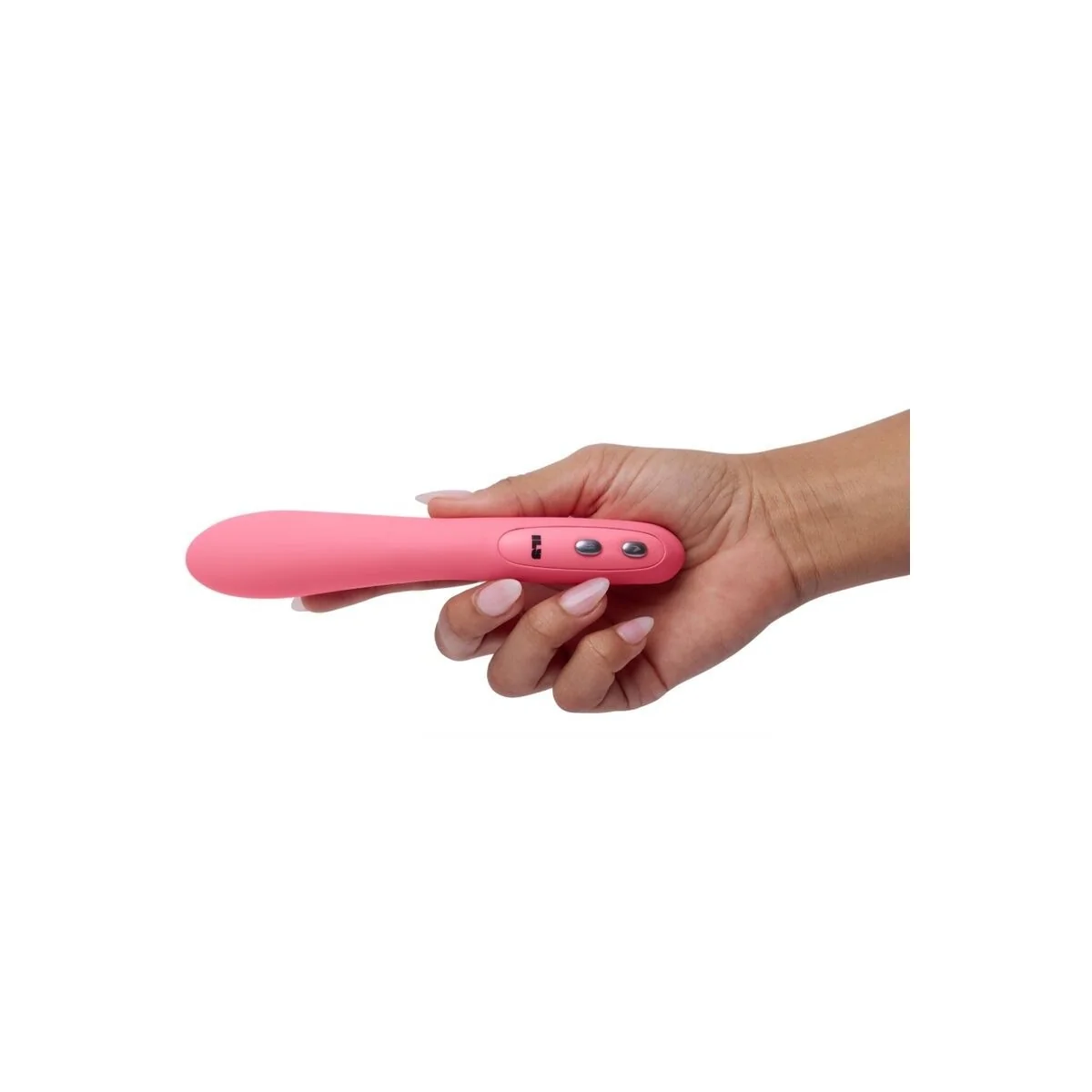 Der Wand G-Spot-Vibrator Rosa von Je Joue kaufen | Fesselliebe