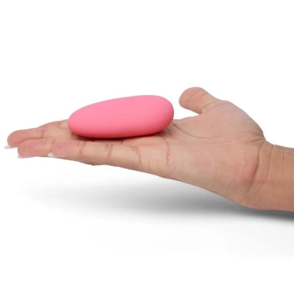 Der Pebble Clit Vibrator Stimulator Rosa von Je Joue kaufen | Fesselliebe