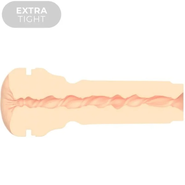 FÜHLEN SIE STROKER, EXTRA ENGES PO-FLEISCH VON KIIROO