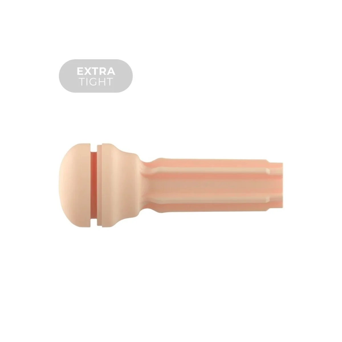 FÜHLEN SIE STROKER, EXTRA ENGES PO-FLEISCH VON KIIROO