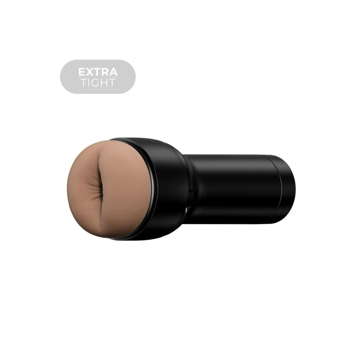 Feel Stroker Extra Enger Po Mittelbraun von Kiiroo kaufen | Fesselliebe