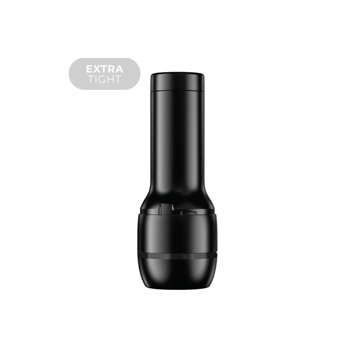 Feel Stroker Extra Enger Po Mittelbraun von Kiiroo kaufen | Fesselliebe