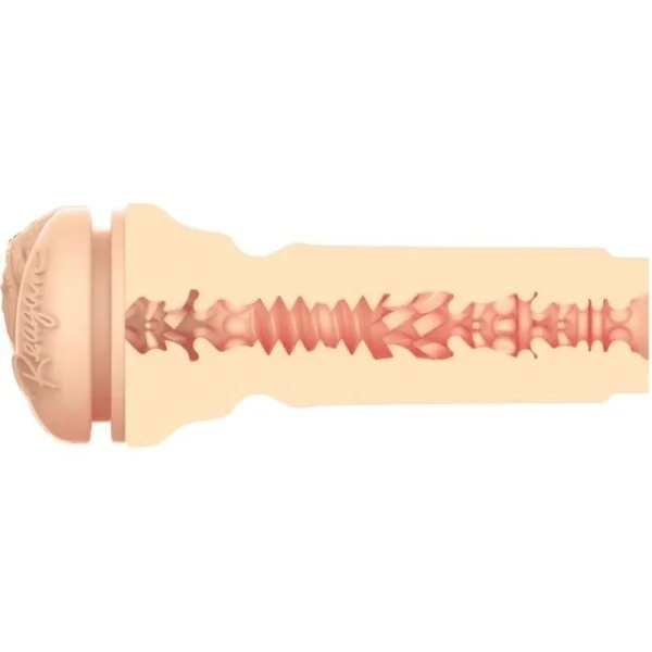 Fühlen Sie Reagan Foxx Stroker Kiiroo Stars Collection von Kiiroo kaufen | Fesselliebe