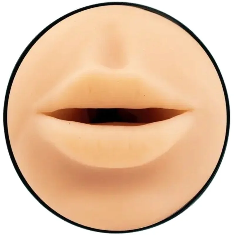 KOMBISET POWER BLOW + FEEL MOUTH STROKER VON KIIROO