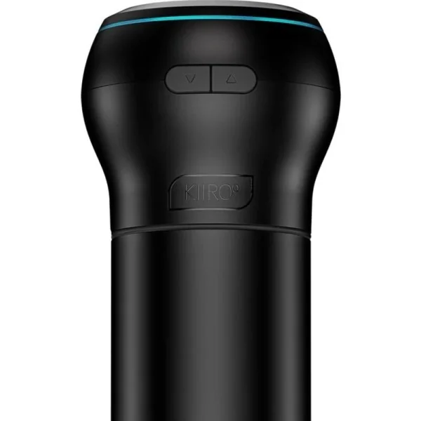 KOMBISET POWER BLOW + FEEL MOUTH STROKER VON KIIROO