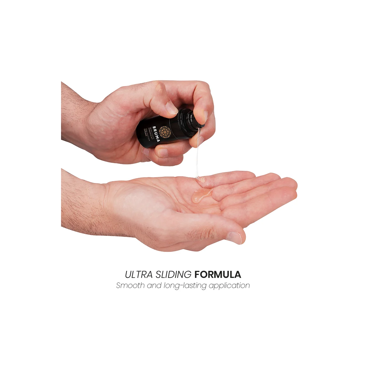 Cupcakegeschmack Intensivierender Balsam 15 ml von Bruma kaufen | Fesselliebe