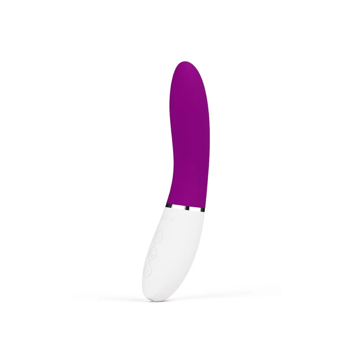 Liv™ 3 G-Spot-Stimulator Rosa von Lelo kaufen | Fesselliebe