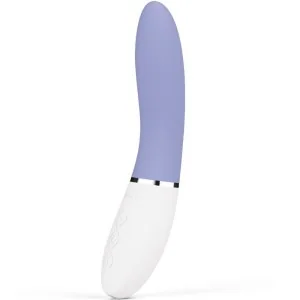 Liv™ 3 G-Spot-Stimulator Blau von Lelo kaufen | Fesselliebe