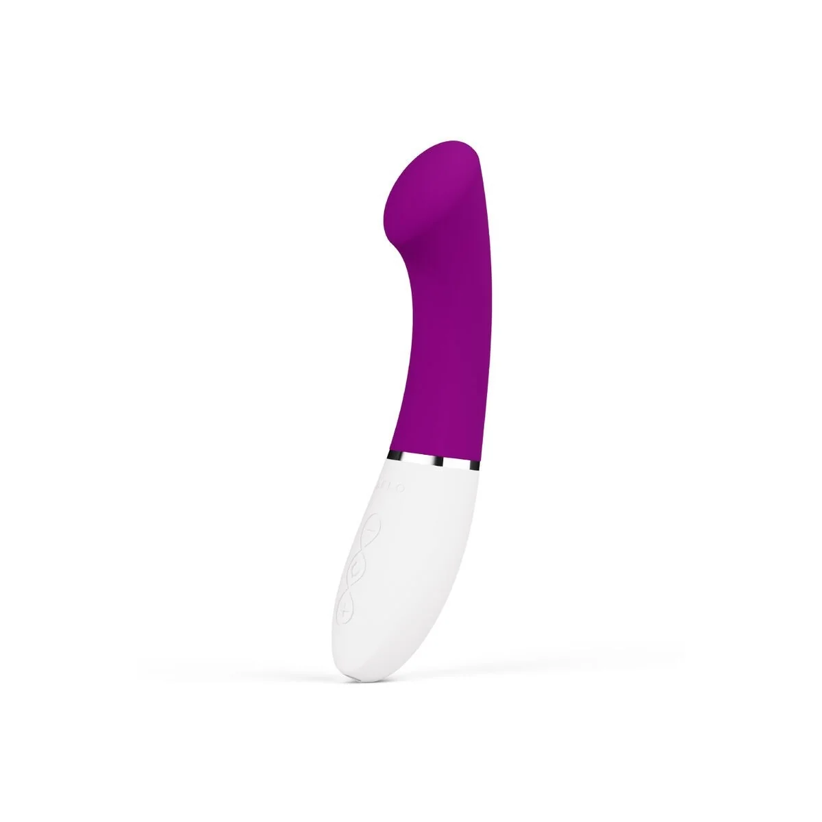 Gigi™ 3 G-Spot-Vibrator Rosa von Lelo kaufen | Fesselliebe