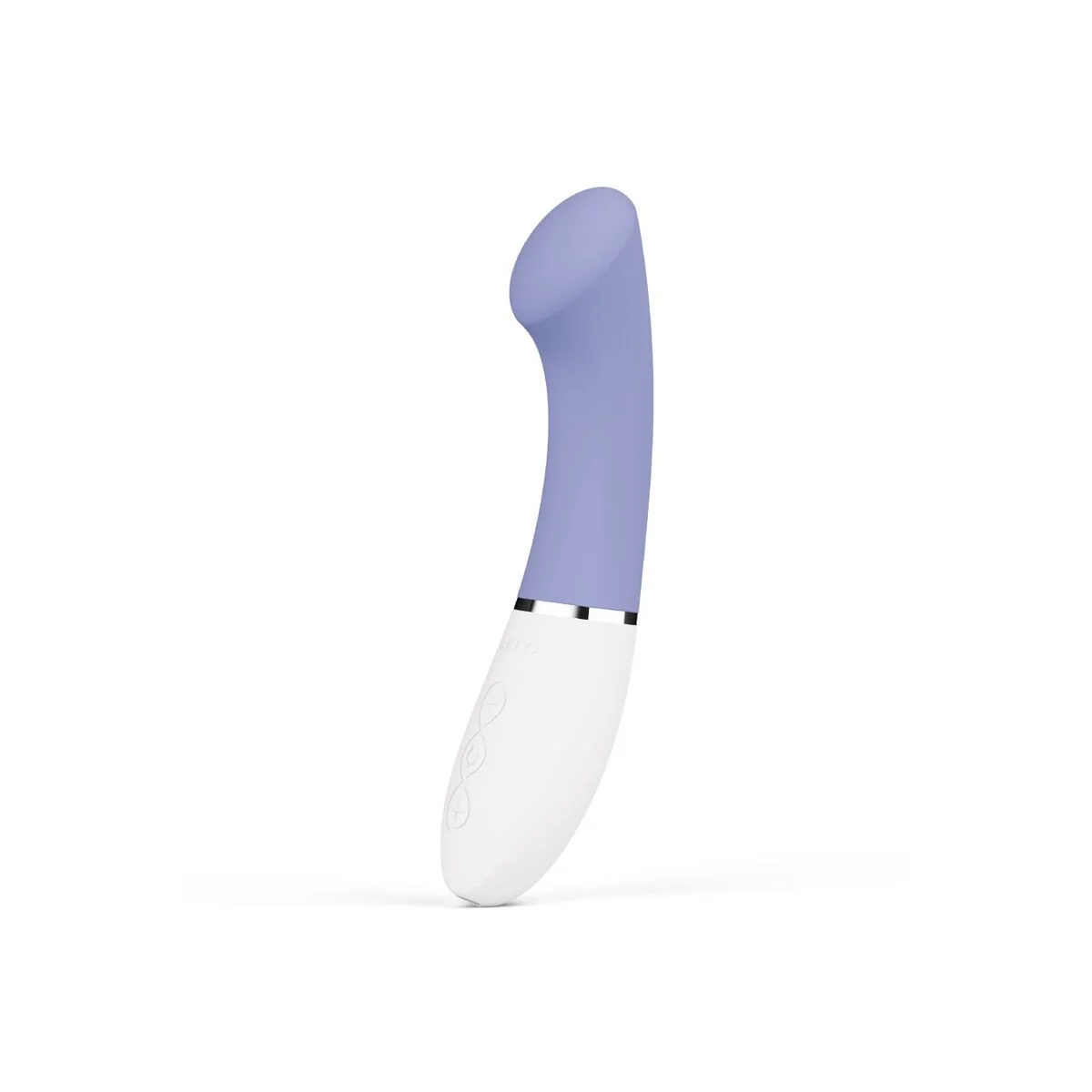 Gigi™ 3 G-Spot-Vibrator Blau von Lelo kaufen | Fesselliebe
