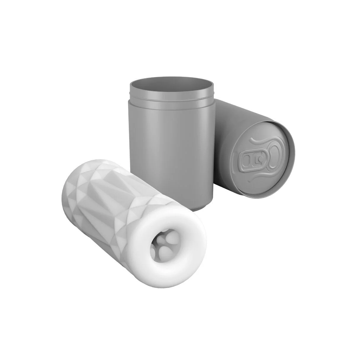 Männlicher Masturbator, Modell 2 von Pretty Love Flirtation kaufen | Fesselliebe