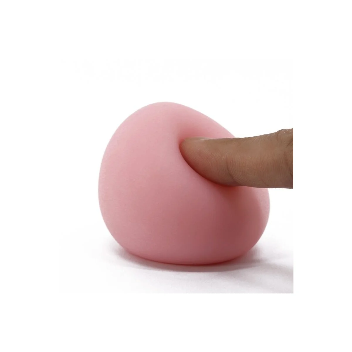 Männlicher Masturbator Ei Rosa von Pretty Love Flirtation kaufen | Fesselliebe