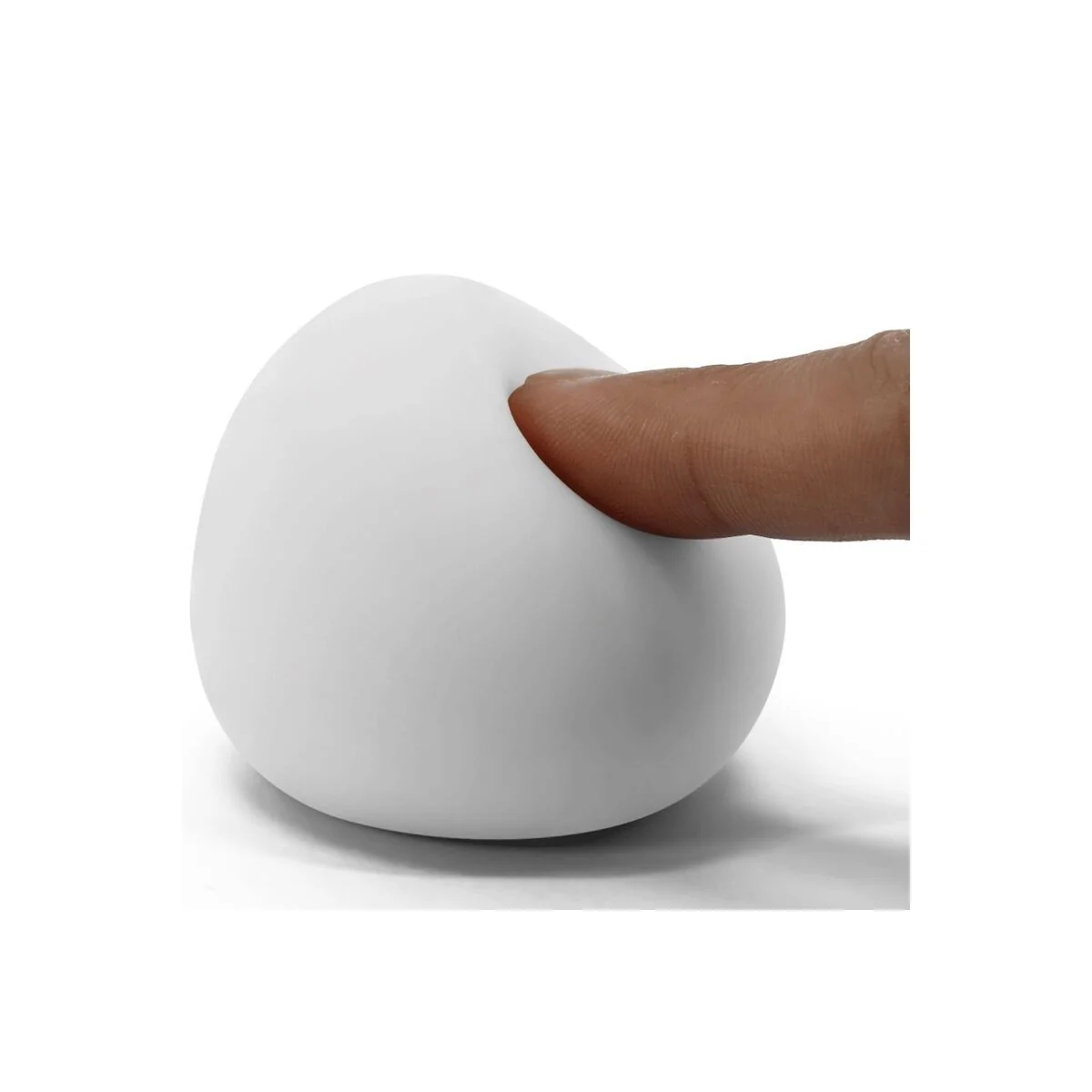 Männlicher Masturbator Eierweiss von Pretty Love Flirtation kaufen | Fesselliebe