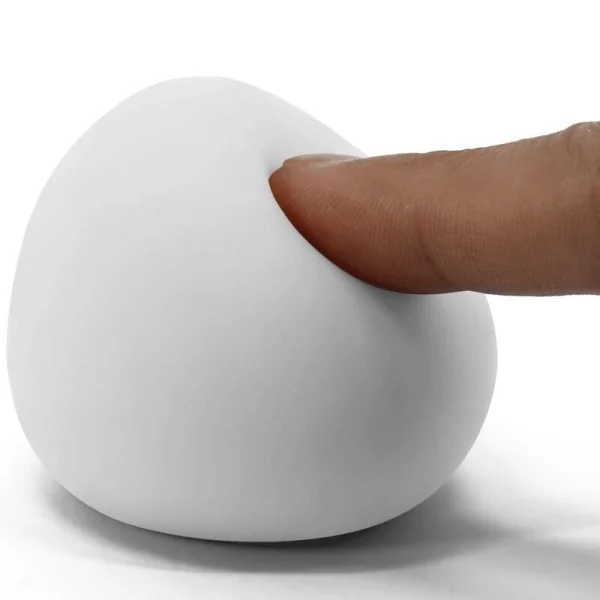 Männlicher Masturbator Eierweiss von Pretty Love Flirtation kaufen | Fesselliebe