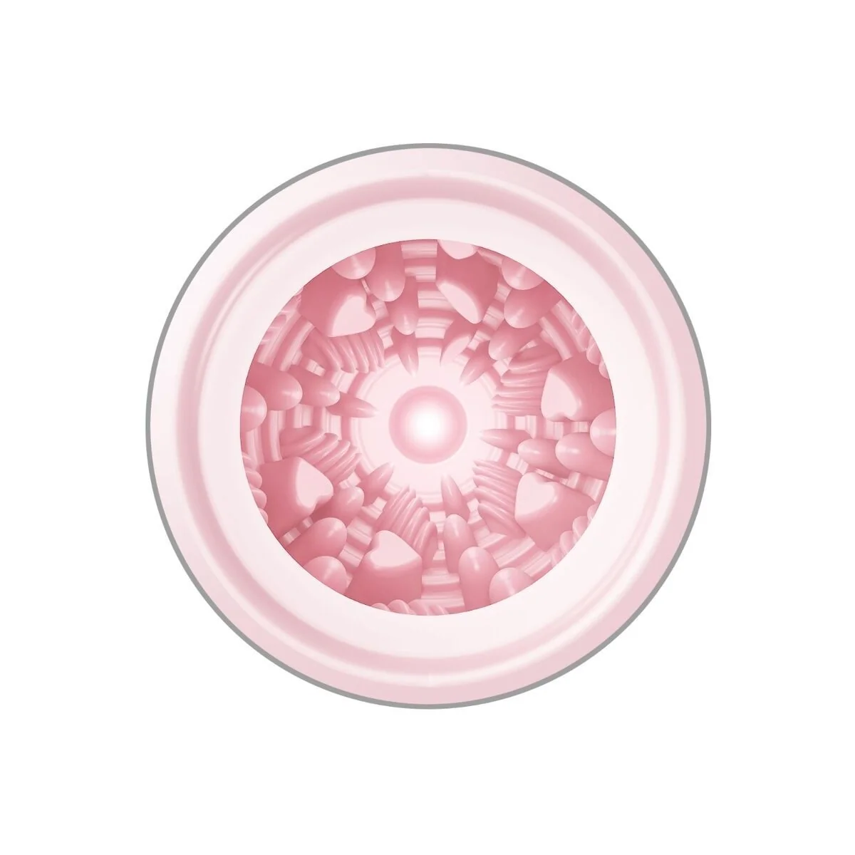 Männlicher Masturbator Ei Rosa Modell 2 von Pretty Love Flirtation kaufen | Fesselliebe