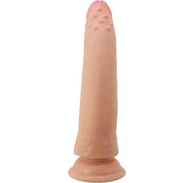 Kable Super realistischer Penis 21 cm Fleisch von Pretty Love Flirtation kaufen | Fesselliebe