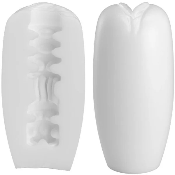 Catherine Männlicher Masturbator Weiss von Pretty Love Flirtation kaufen | Fesselliebe