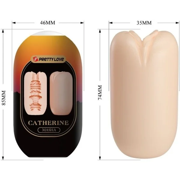 Masha Mnnlicher Masturbator, Fleisch von Pretty Love Flirtation kaufen | Fesselliebe