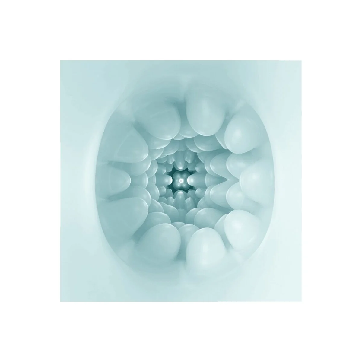 Olga Männlicher Masturbator Blau von Pretty Love Flirtation kaufen | Fesselliebe