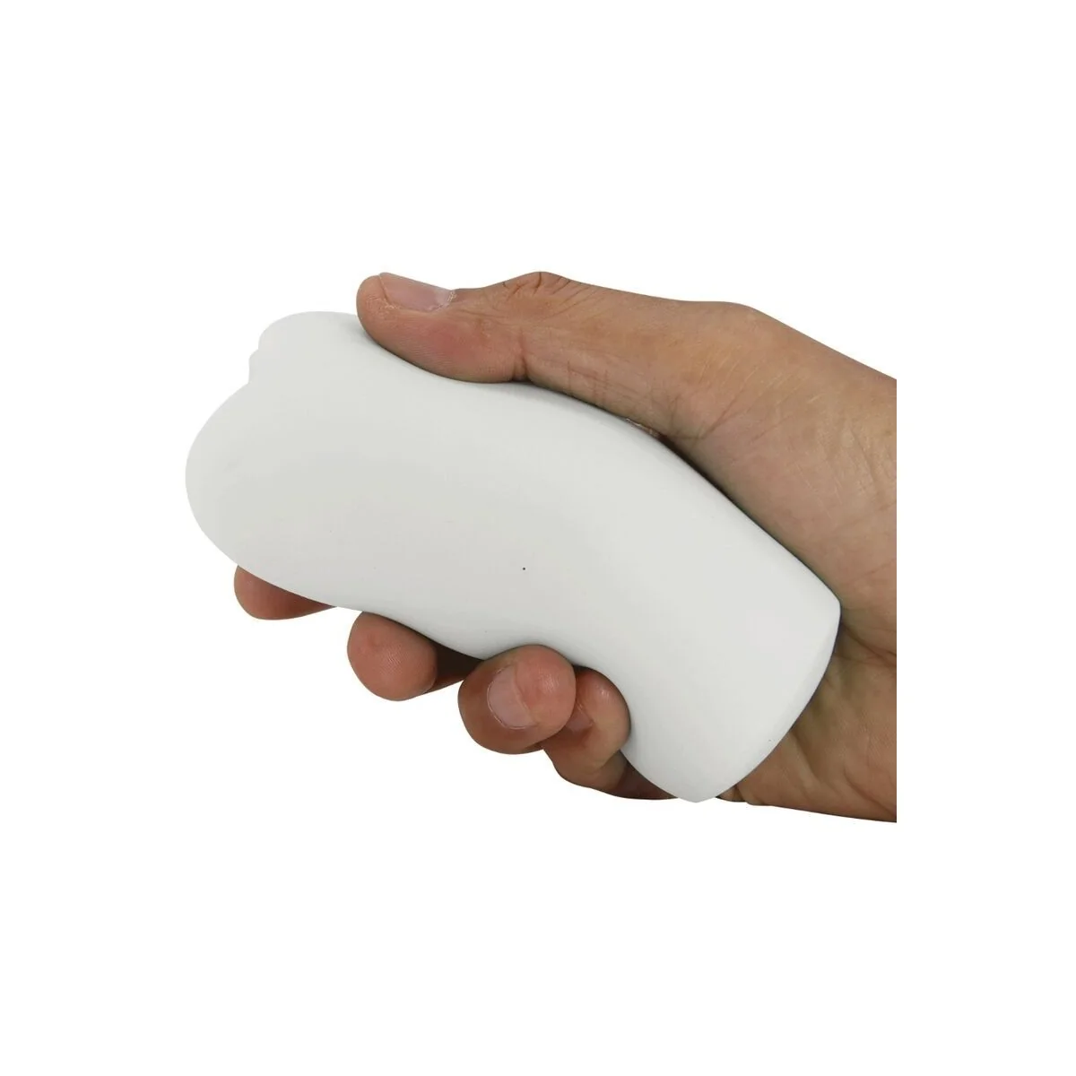 Olga Männlicher Masturbator Weiss von Pretty Love Flirtation kaufen | Fesselliebe
