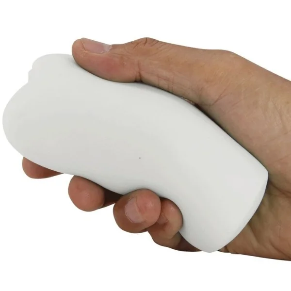 Olga Männlicher Masturbator Weiss von Pretty Love Flirtation kaufen | Fesselliebe