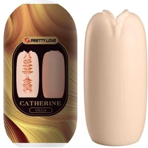 Olga Männlicher Masturbator, Fleisch von Pretty Love Flirtation kaufen | Fesselliebe