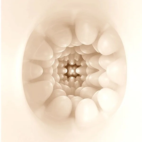 Olga Männlicher Masturbator, Fleisch von Pretty Love Flirtation kaufen | Fesselliebe