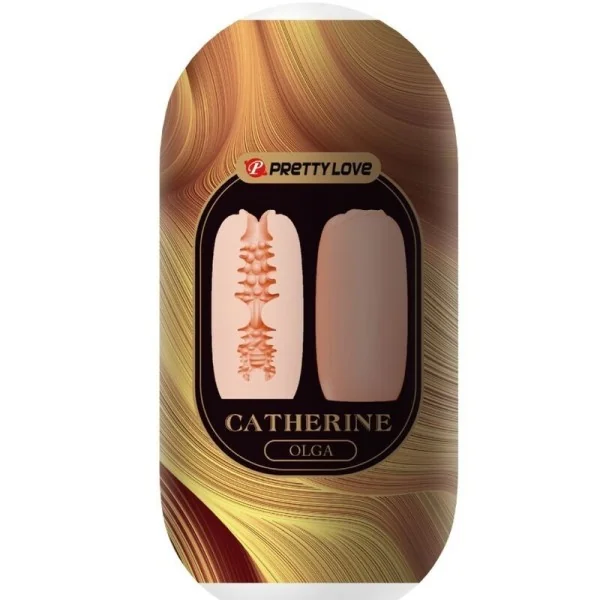 Olga Männlicher Masturbator, Fleisch von Pretty Love Flirtation kaufen | Fesselliebe