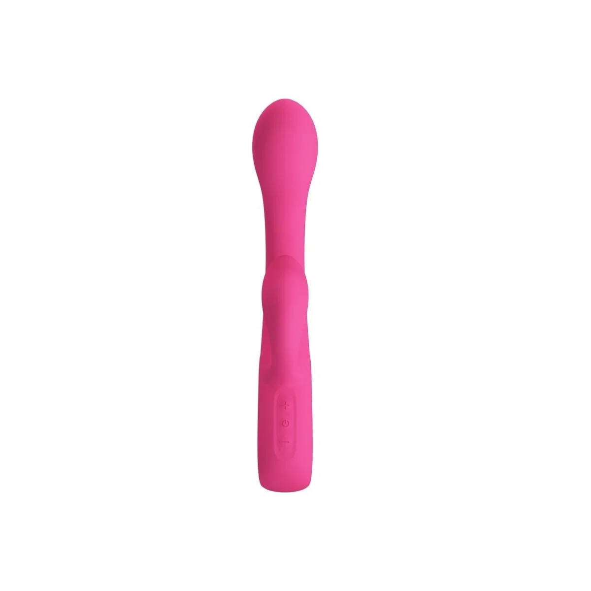 Fritz Rabbit Vibrator 12 Vibrationen Rosa von Pretty Love Flirtation kaufen | Fesselliebe