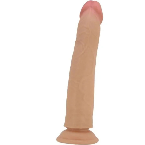 Sharife realistischer Dildo 25 cm Fleisch von Pretty Love kaufen | Fesselliebe