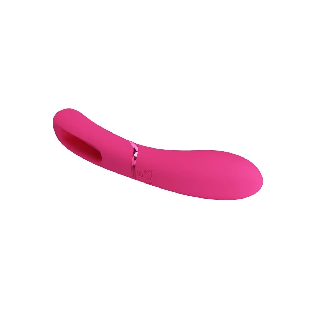Lexie G-Spot Vibrator 7 Vibrationen Rosa von Romance kaufen | Fesselliebe