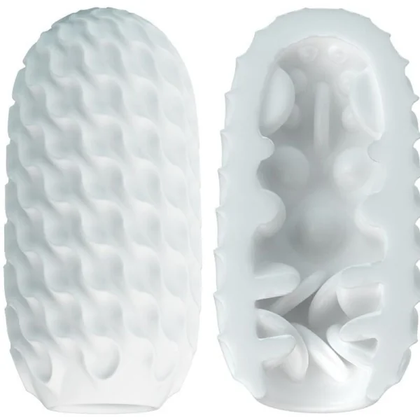 Venus X Männlicher Masturbator Weiss von Pretty Love kaufen | Fesselliebe