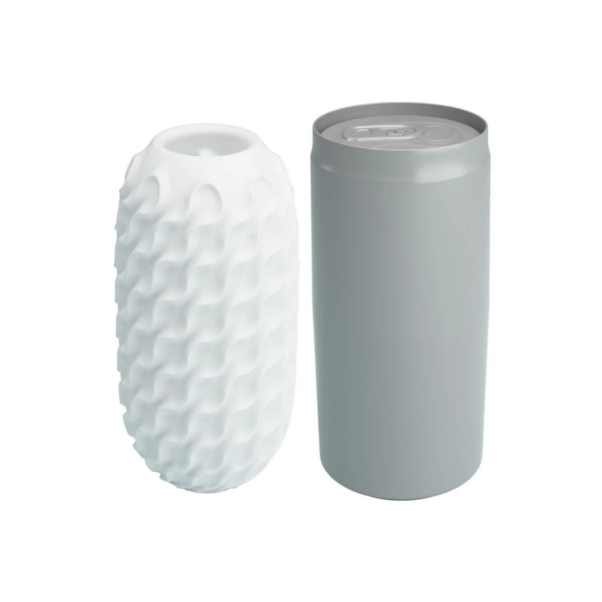 Venus X Männlicher Masturbator Weiss von Pretty Love kaufen | Fesselliebe