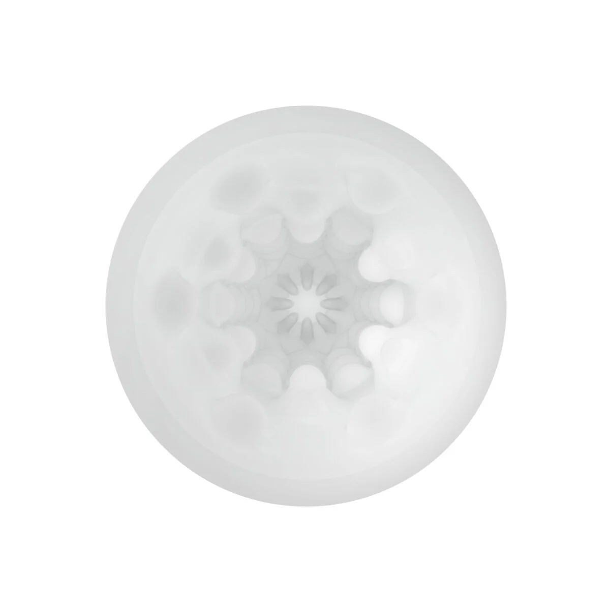 Venus X Männlicher Masturbator Modell 2 Weiss von Pretty Love kaufen | Fesselliebe