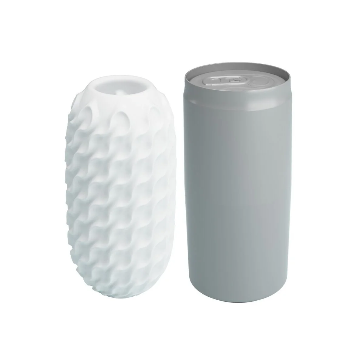 Venus X Männlicher Masturbator Modell 2 Weiss von Pretty Love kaufen | Fesselliebe