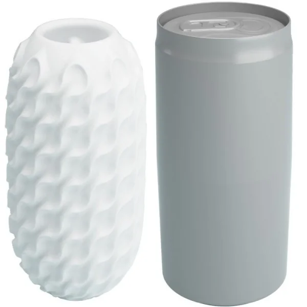 Venus X Männlicher Masturbator Modell 2 Weiss von Pretty Love kaufen | Fesselliebe