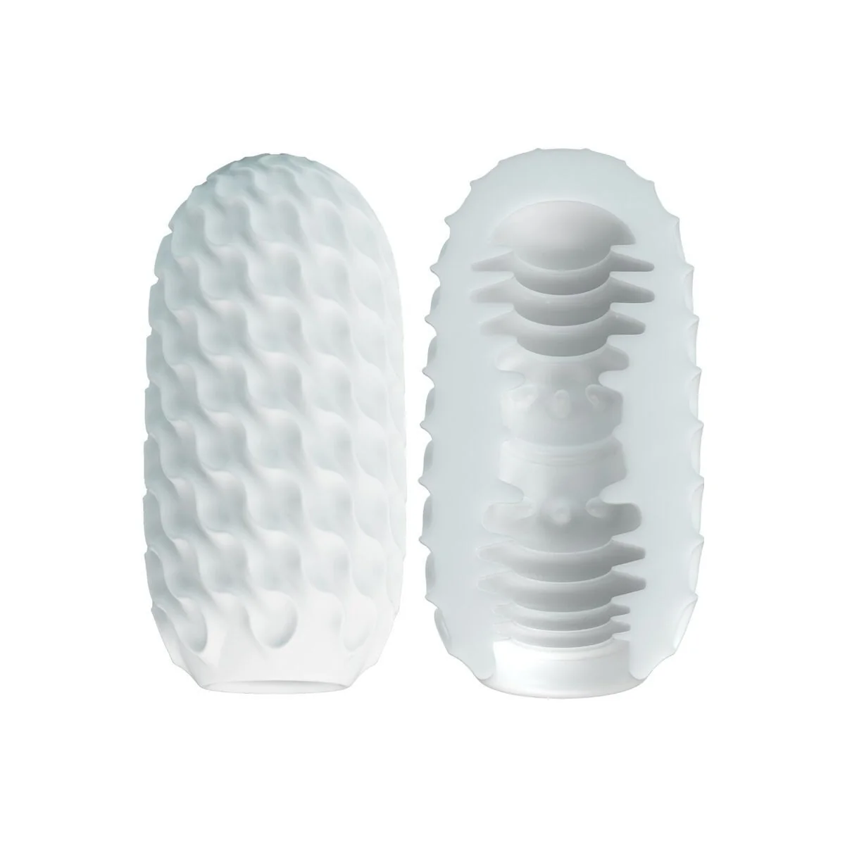 Venus X Männlicher Masturbator Modell 3 Weiss von Pretty Love kaufen | Fesselliebe