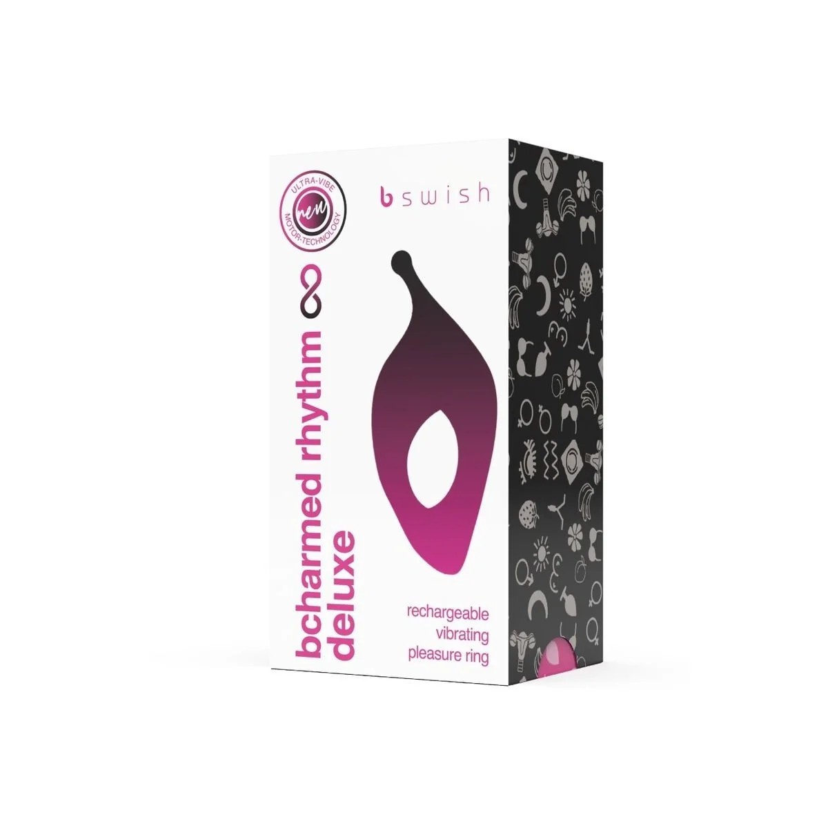 Bcute Classic Flieder von B Swish kaufen | Fesselliebe