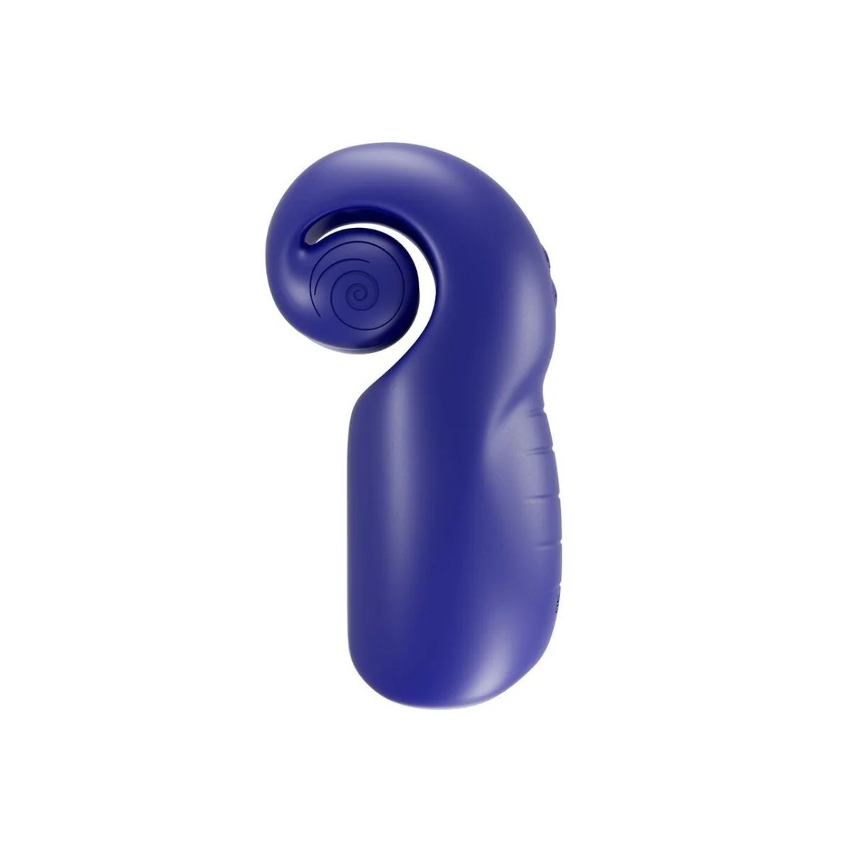 Evo für Ihn Mnnlicher Masturbator Slide Nroll Dunkelblau von Snail Vibe kaufen | Fesselliebe