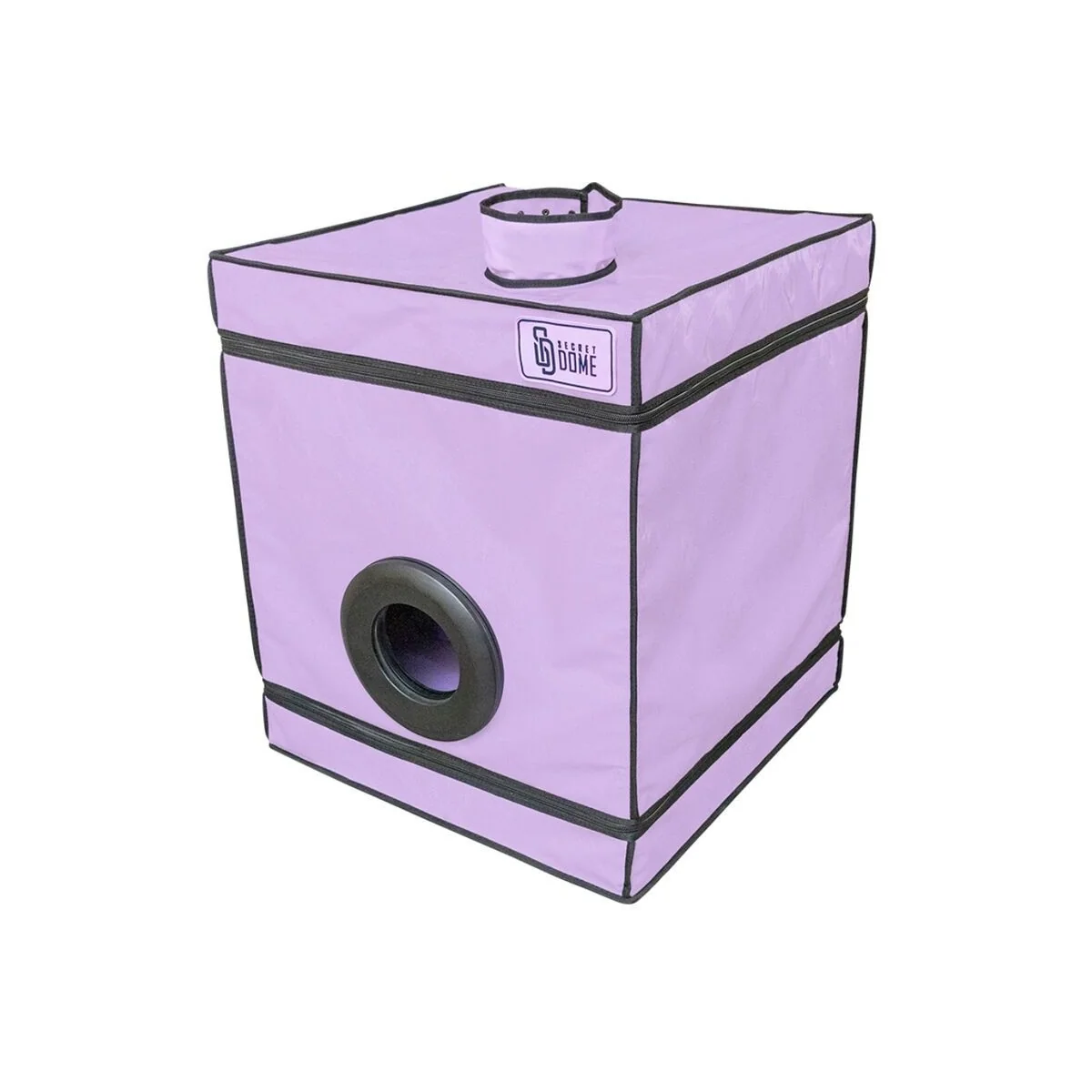 KINK CLUB CABINA BUKKAKE MORADO VON SECRET DOME