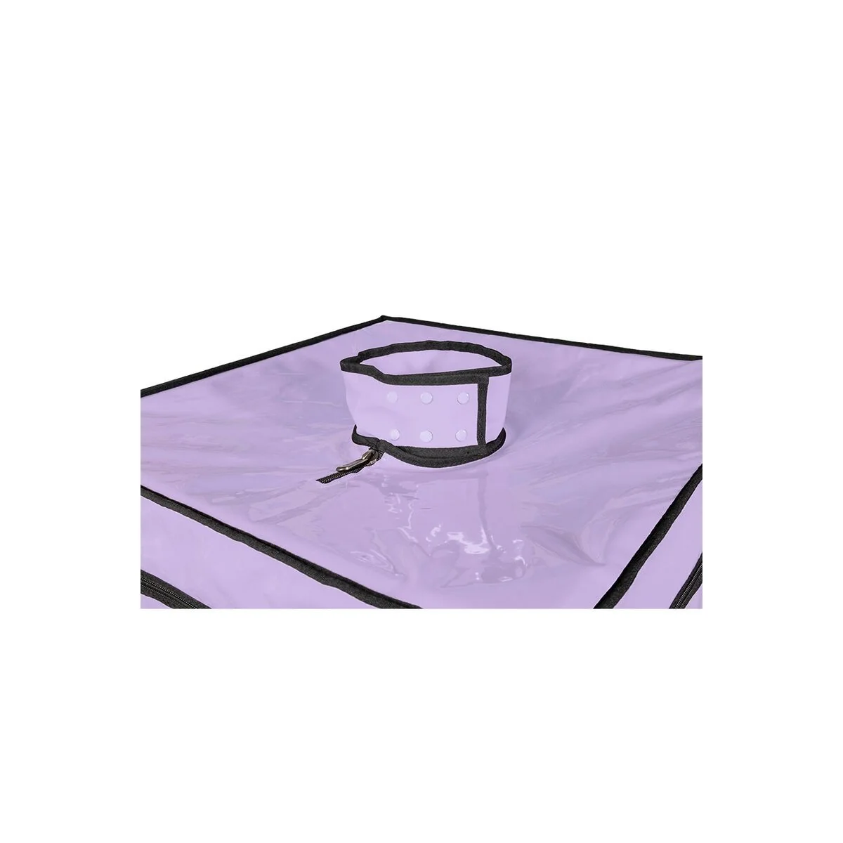 KINK CLUB CABINA BUKKAKE MORADO VON SECRET DOME